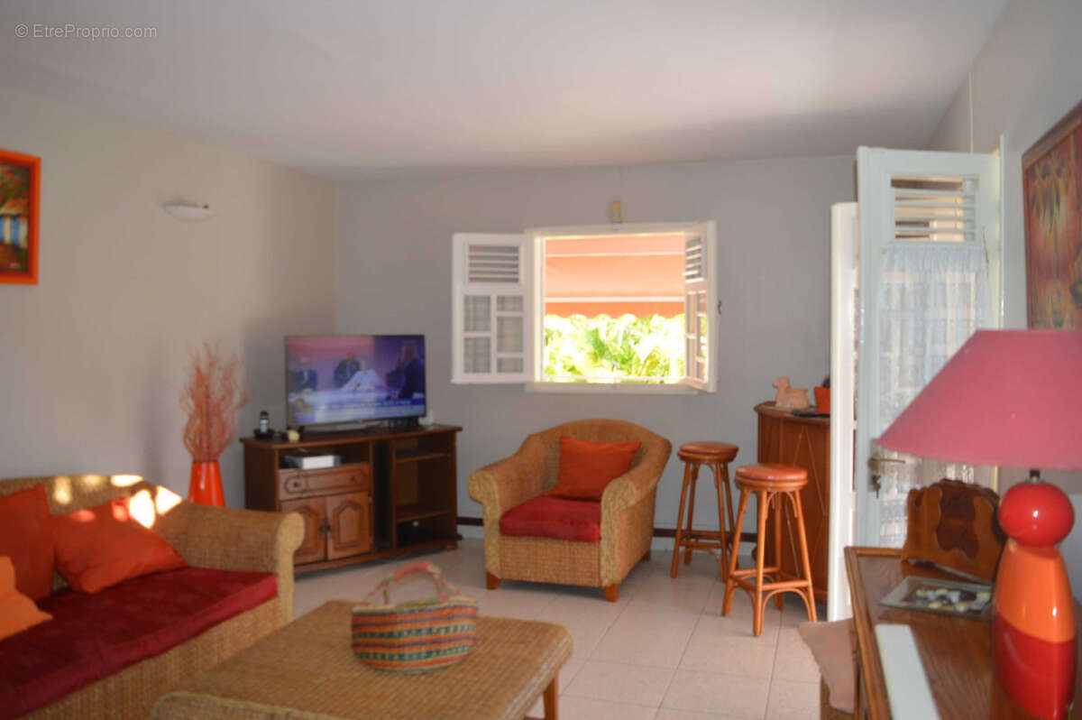 Maison à SAINTE-ANNE