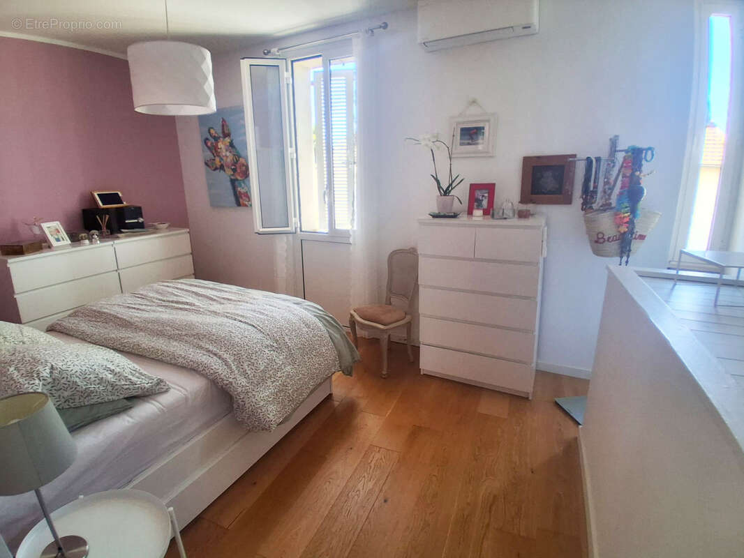 Maison à TOULON