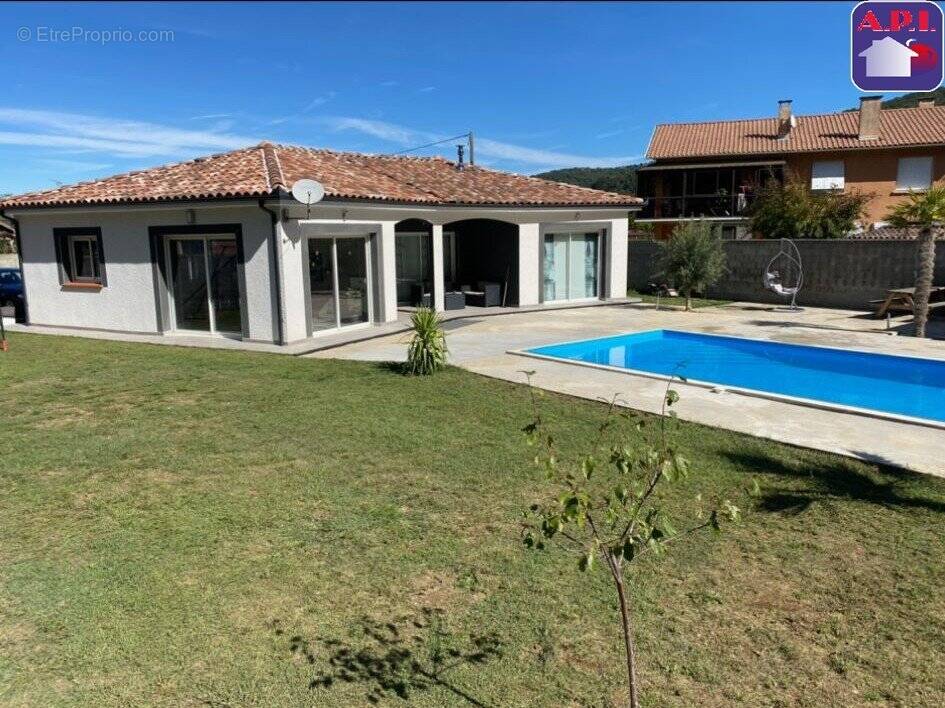 Maison à FOIX