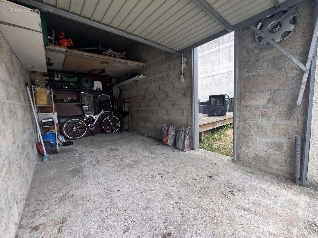 Appartement à PLAISIR