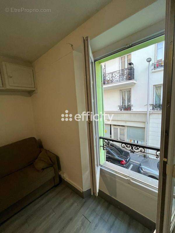 Appartement à NOGENT-SUR-MARNE