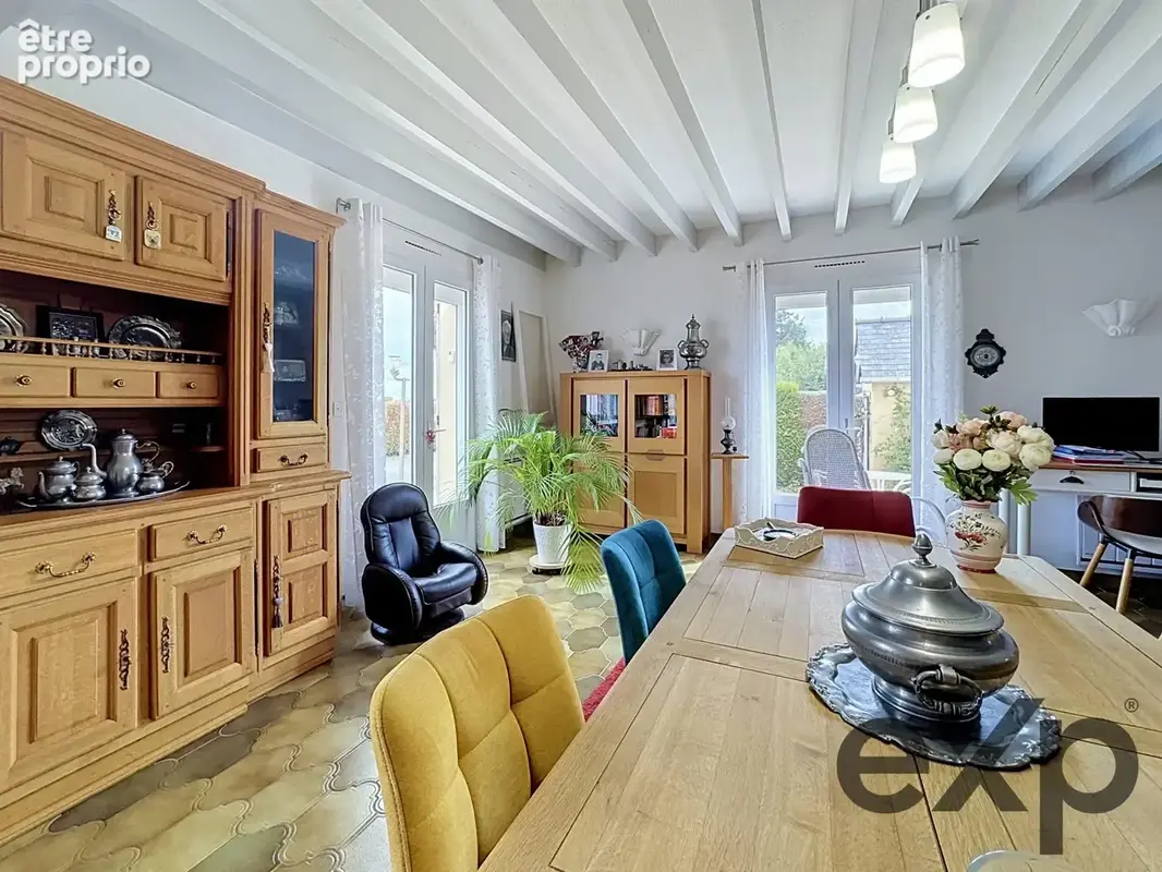 Maison 184 m² à Armaille  - photo 2