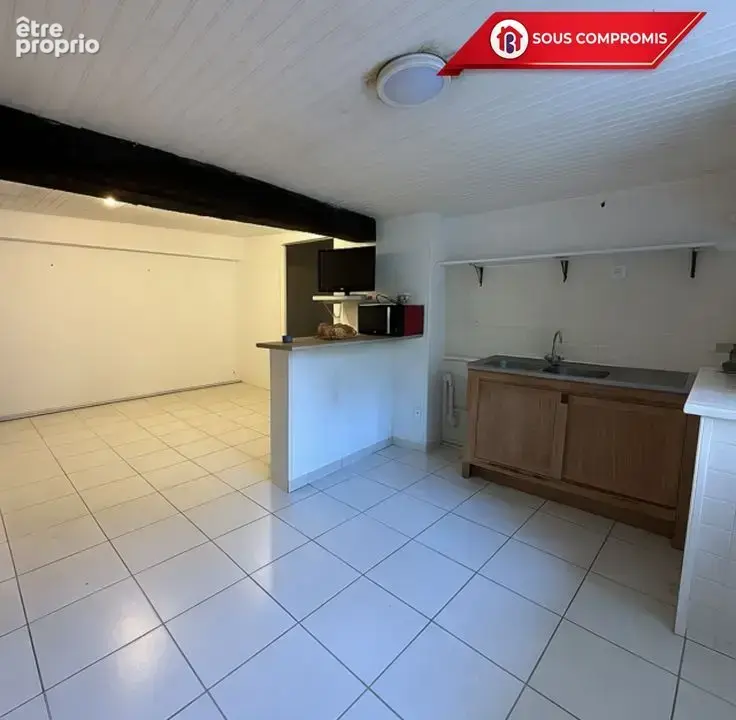 Appartement à ETAMPES