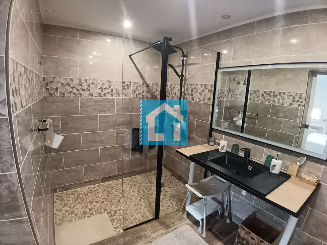 Maison à SAINT-AUBIN-DES-PREAUX