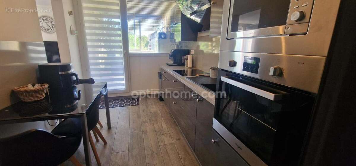 Tres bel appartement t4! - photo 13