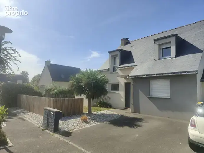 Maison 120 m² à Tinteniac  - photo 2