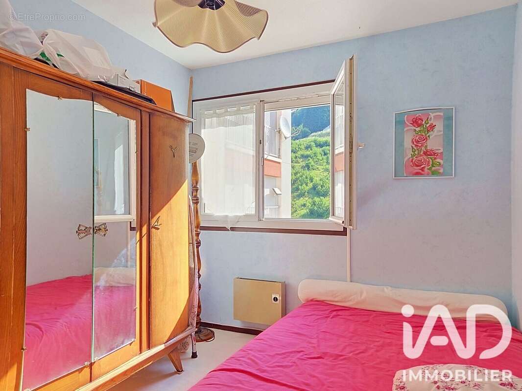 Appartement 94 m² à La Mouille  - photo 3