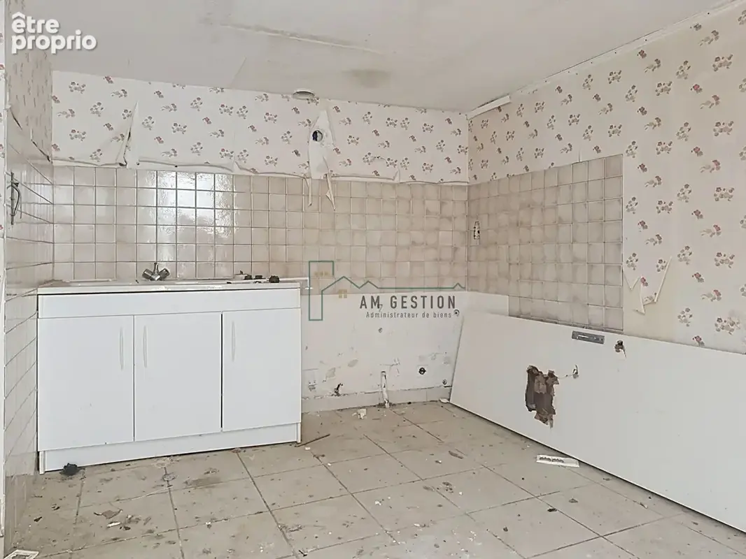 Ensemble immobilier à fort potentiel au coeur de Panazol - photo 3