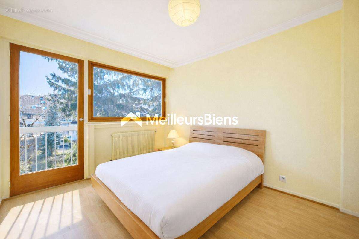 Appartement à ANNECY