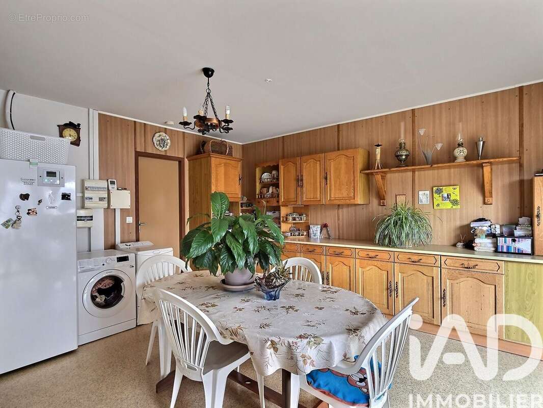 Photo 9 - Maison à SALLES