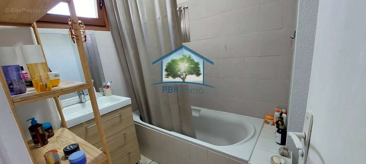 GOLBEY(88)- Appartement 4 pièces 74m2 avec cave - photo 11