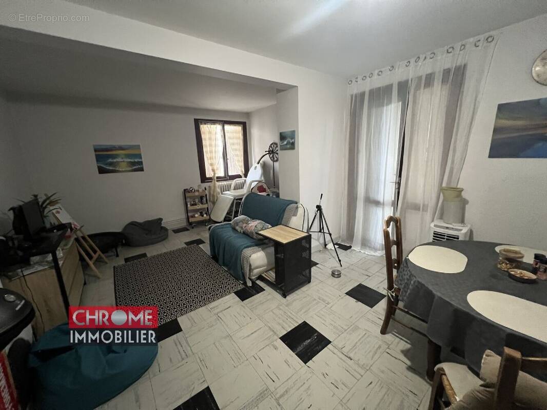 Appartement à MARMANDE