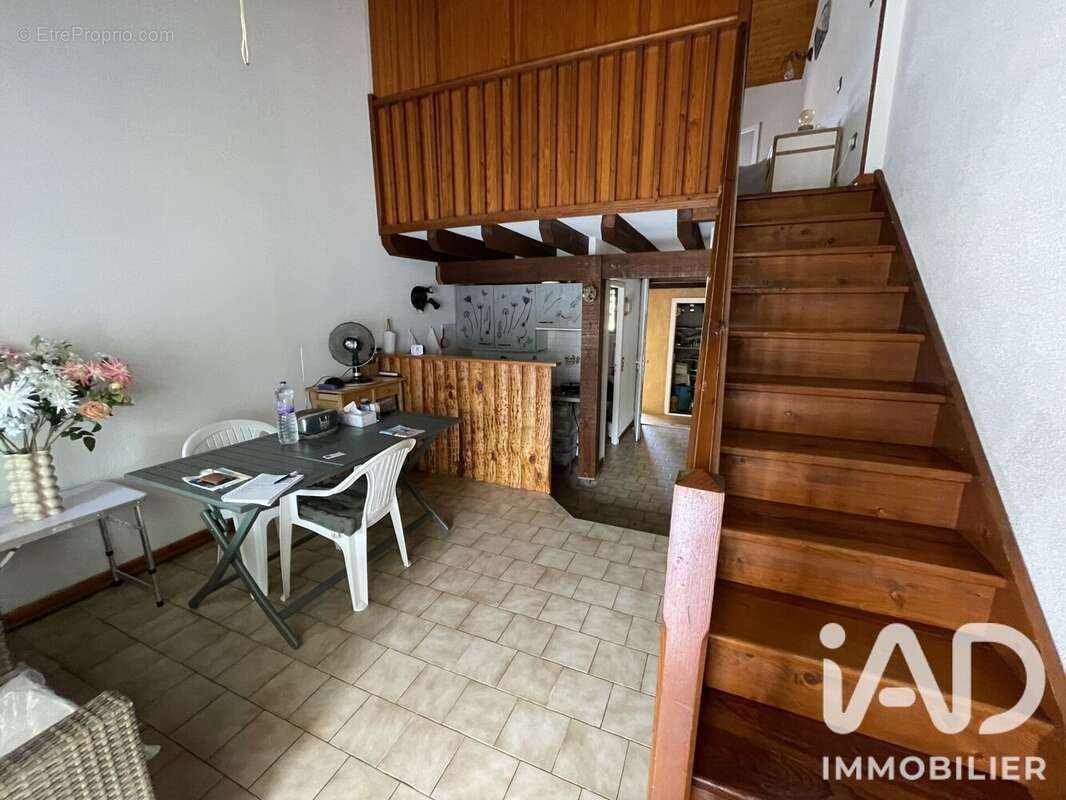 Maison 45 m² à Capbreton  - photo 2