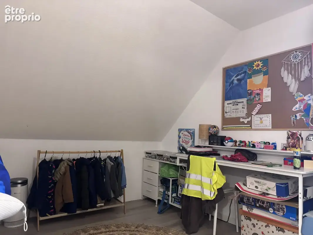 Louhans 2 appartements louhans - photo 12