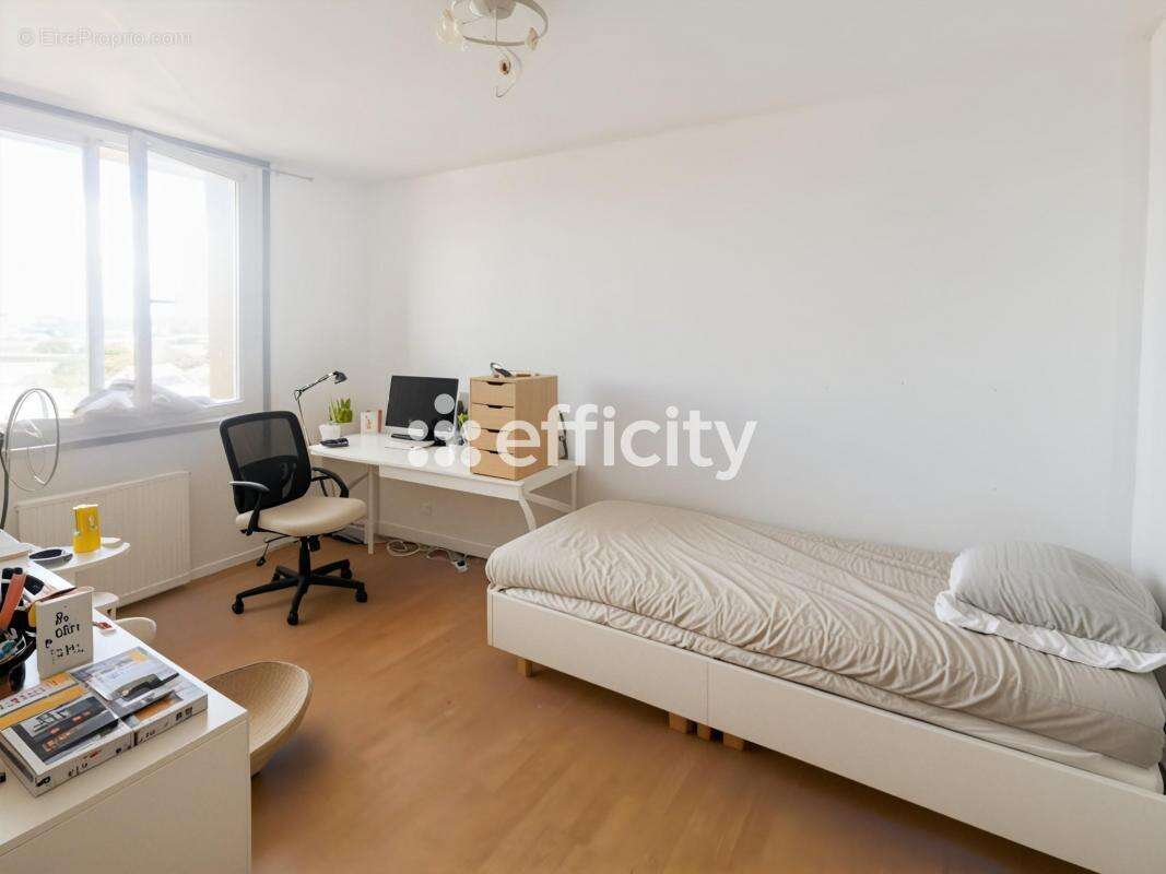 Appartement à LE PETIT-QUEVILLY