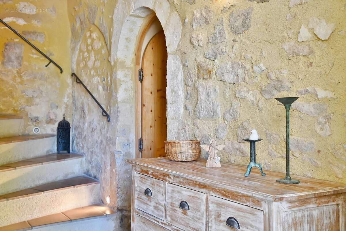 Maison à UZES