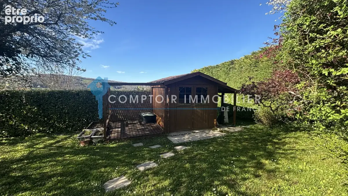 Villa individuelle - photo 17
