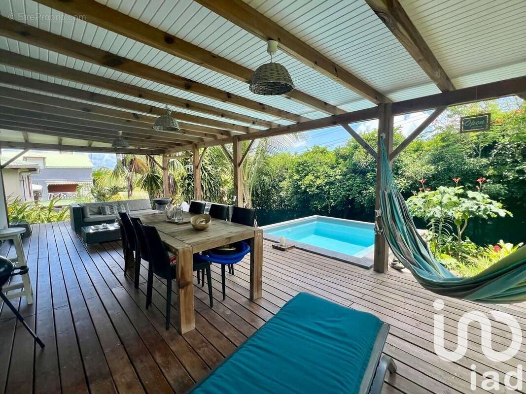 Photo 4 - Maison à SAINT-FRANCOIS