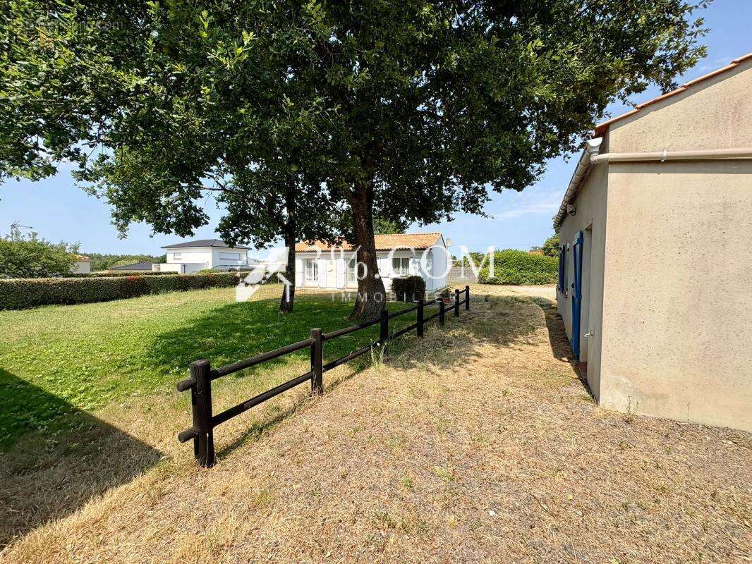 Maison à CHALLANS