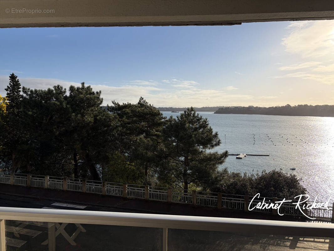 Appartement à DINARD