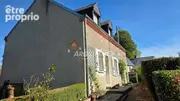 Maison à SAVIGNY-SUR-BRAYE