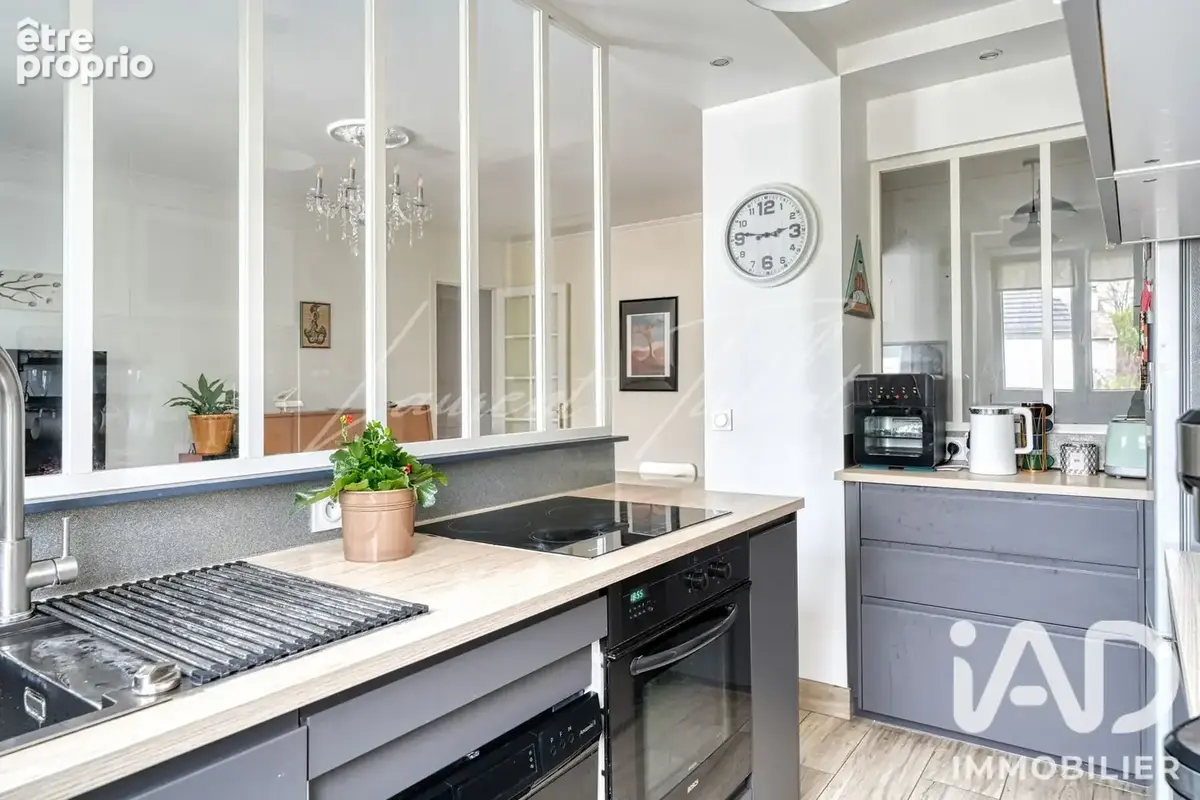 Photo 1 - Appartement à CHATOU