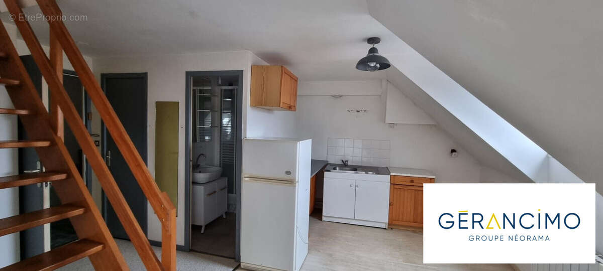 Appartement à AMIENS