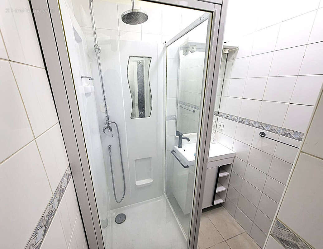 Appartement à ENGHIEN-LES-BAINS