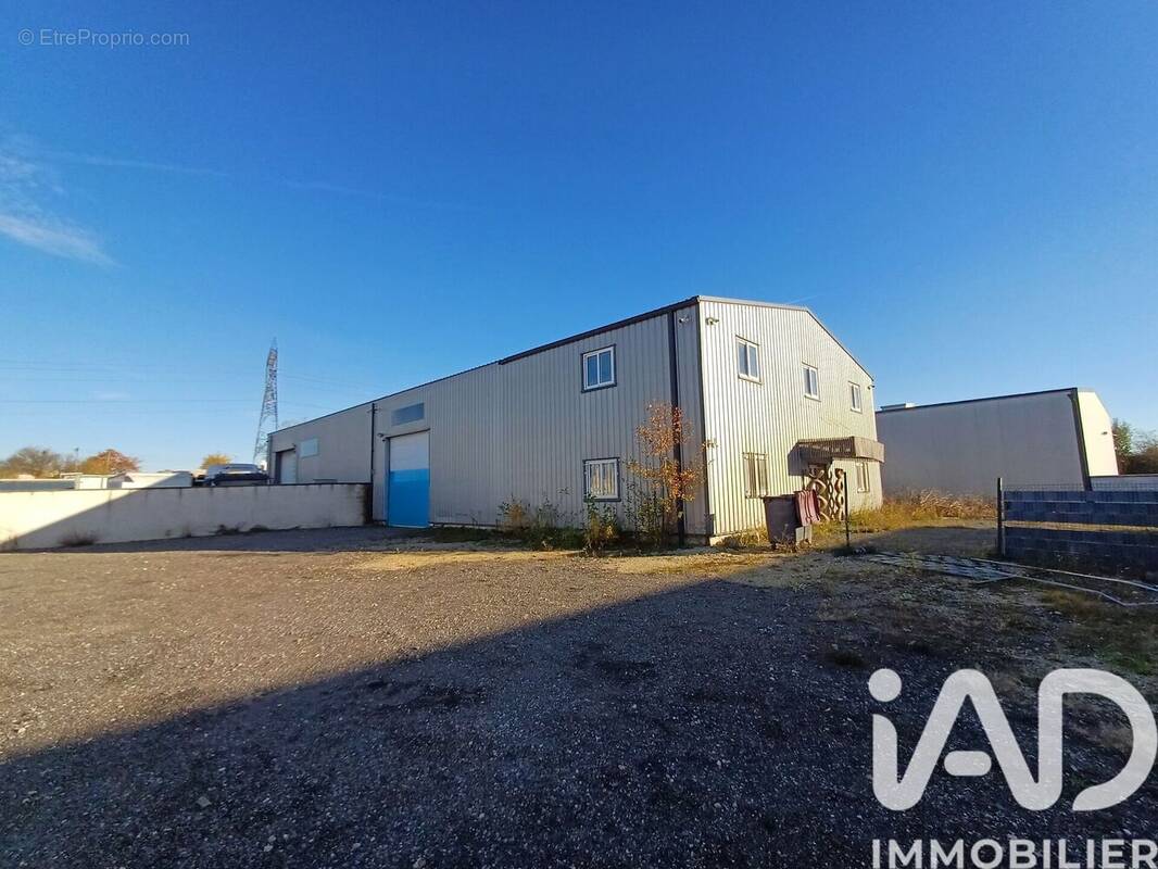 Photo 1 - Appartement à SAINT-GERMAIN-LAVAL