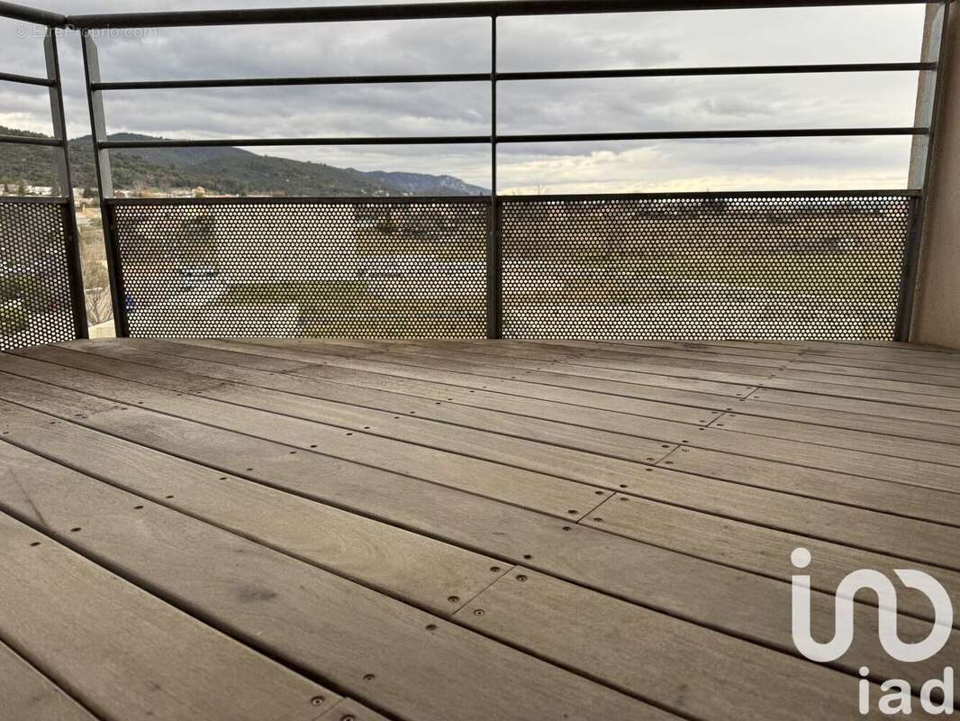 Photo 4 - Appartement à MANOSQUE