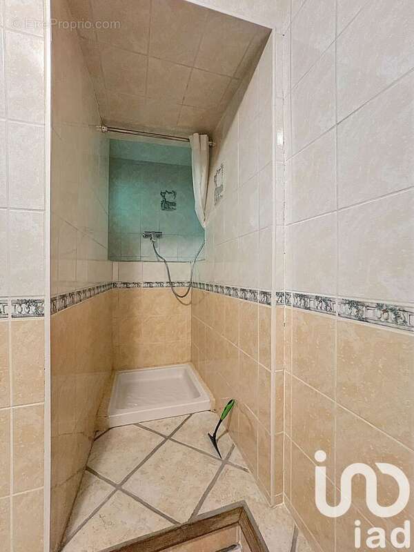 Photo 9 - Maison à SIXT-FER-A-CHEVAL