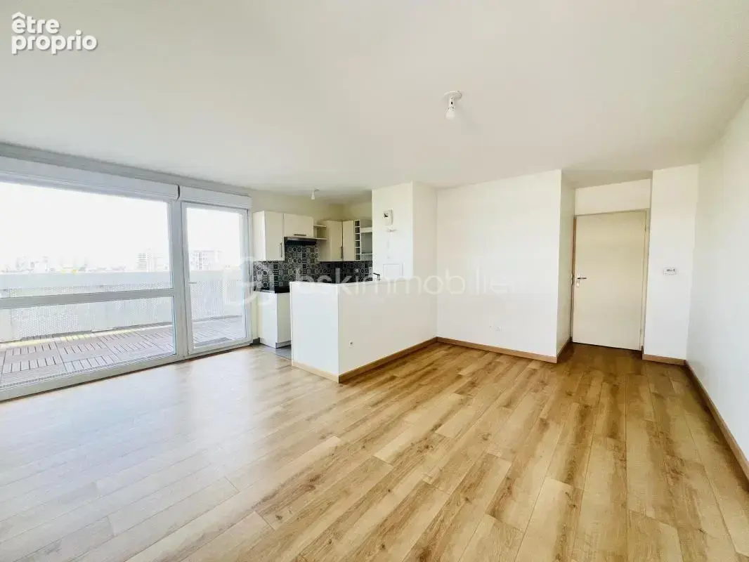 Appartement à ARCUEIL