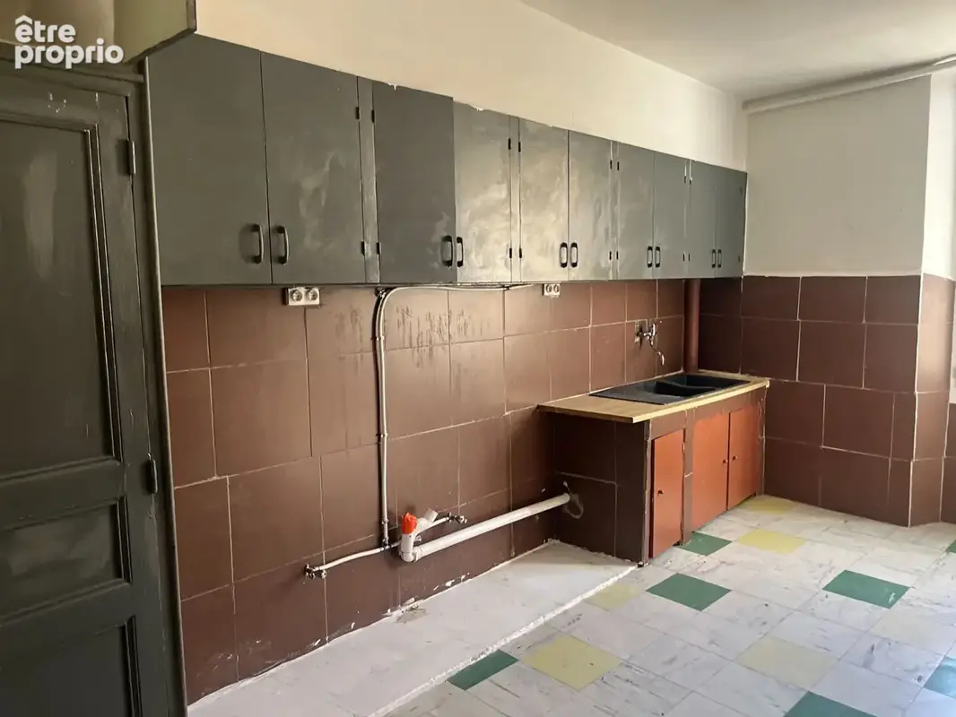 Maison Marignane 2 pièce(s) 4 3m2 - photo 2