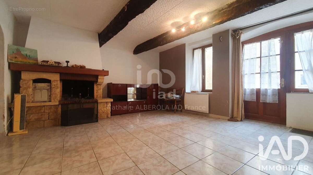 Maison 81 m² à Canet  - photo 2