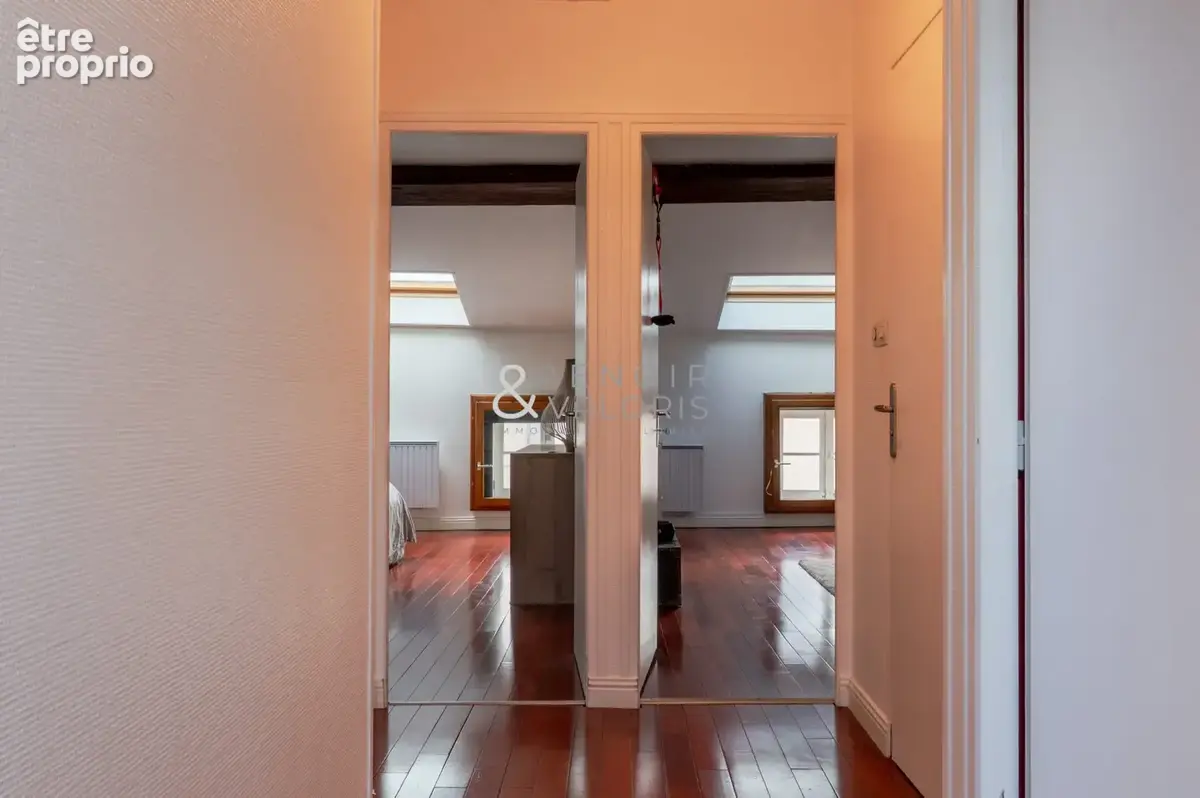 Appartement 6 pièces 115 m² à vendre à Nancy (54000) - photo 8