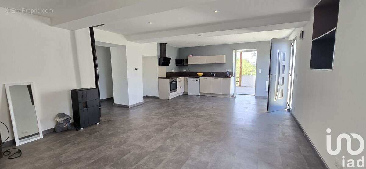 Photo 3 - Maison à MONFAUCON