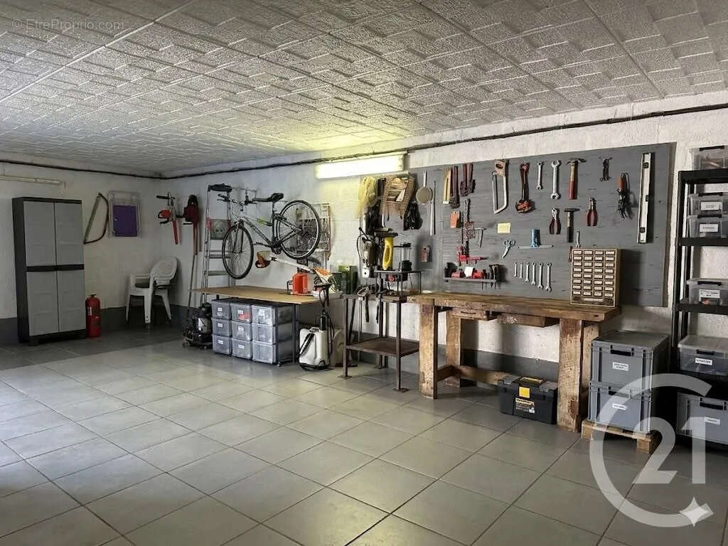 Maison à COSNE-COURS-SUR-LOIRE