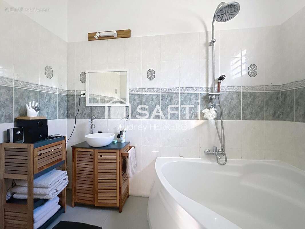 Photo 9 - Maison à PORT-LOUIS