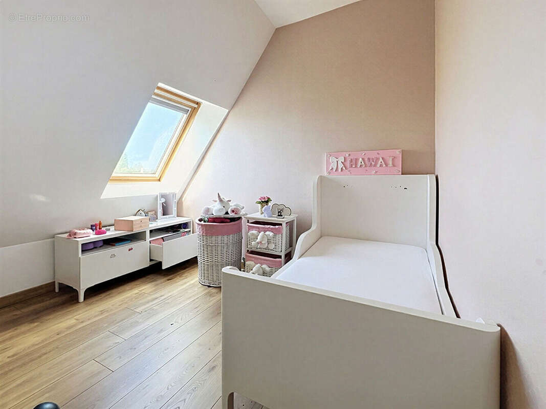 Maison rénovée 3 chambres avec jardin de 700 m² au calme à Mont-Dol - photo 11