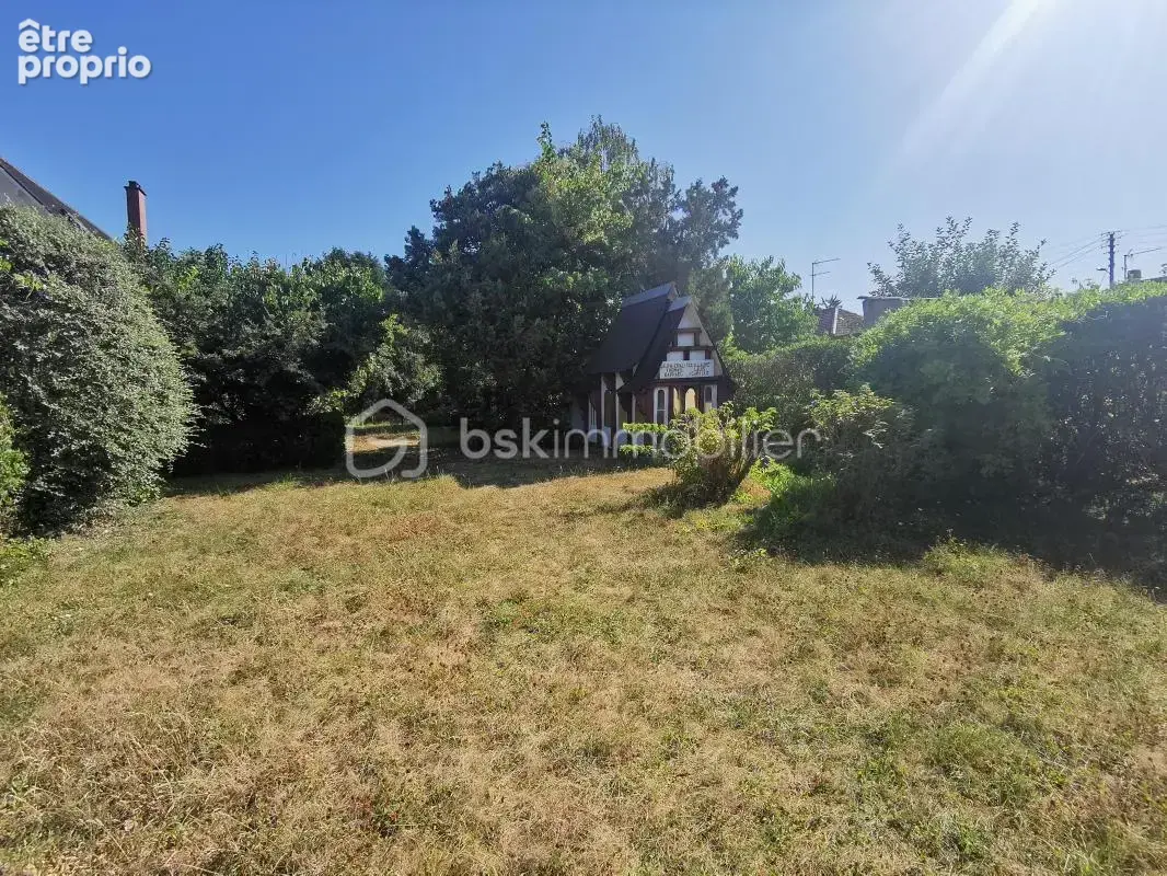 Demeure de charme fin XIXe siècle – Ermont-Eaubonne - photo 19