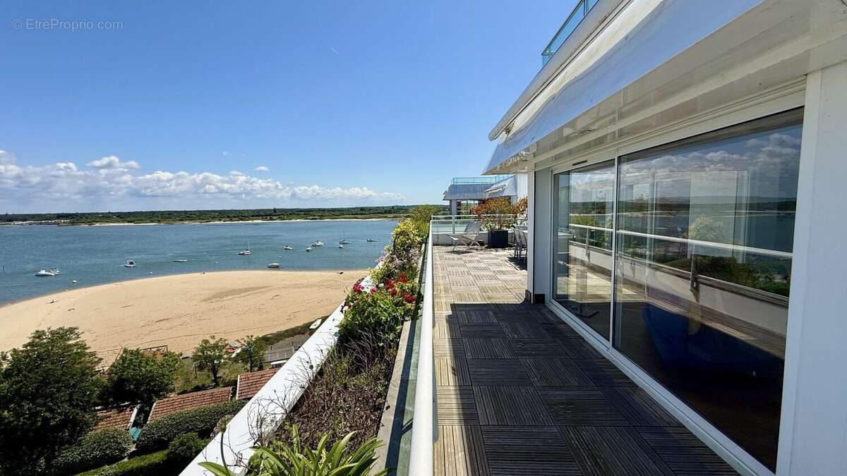 Appartement à ARCACHON