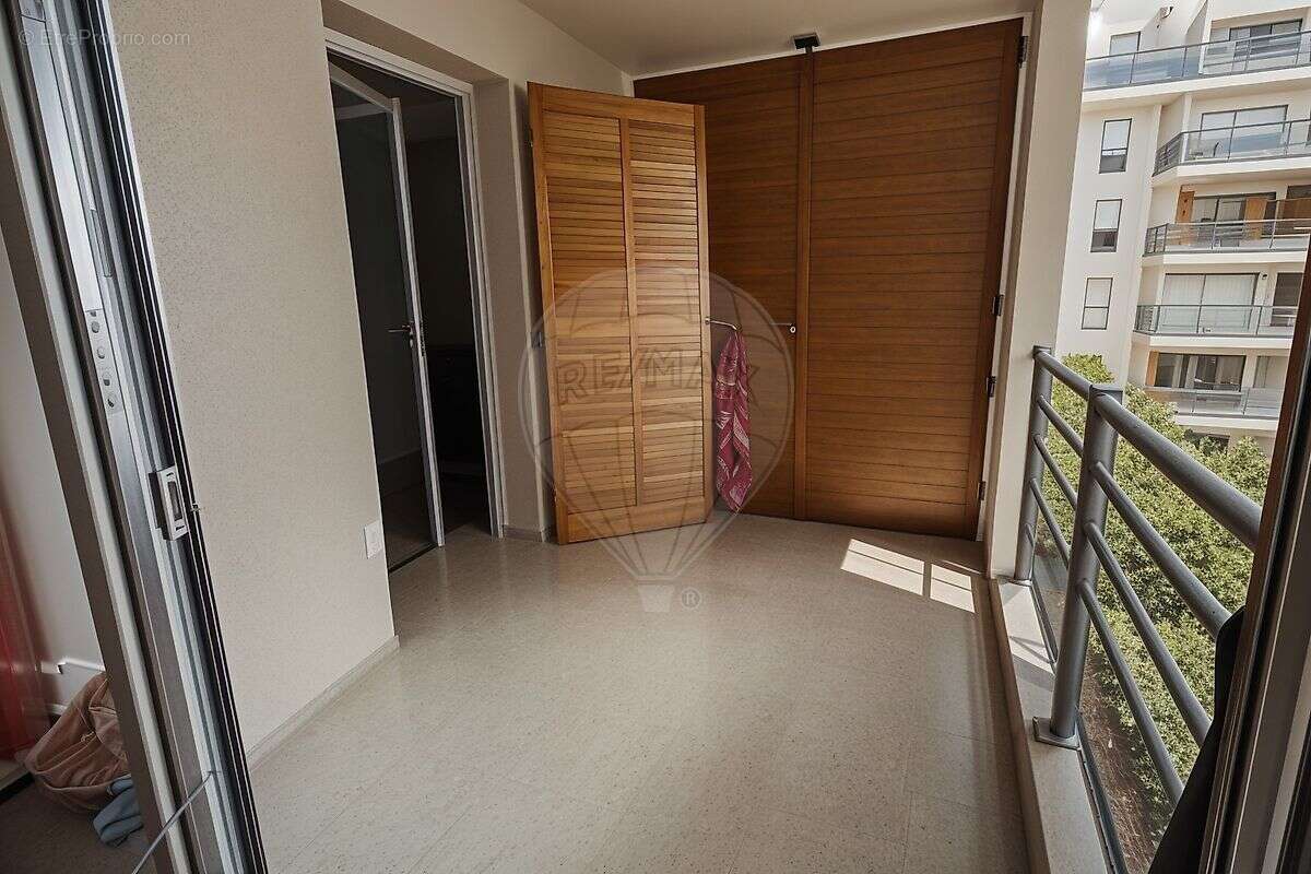 Appartement à MARSEILLE-15E