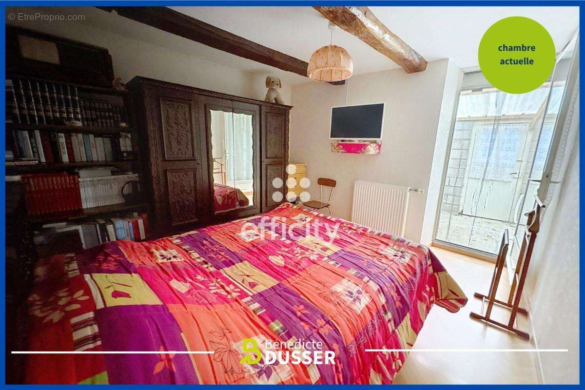 Maison à PLEUDIHEN-SUR-RANCE