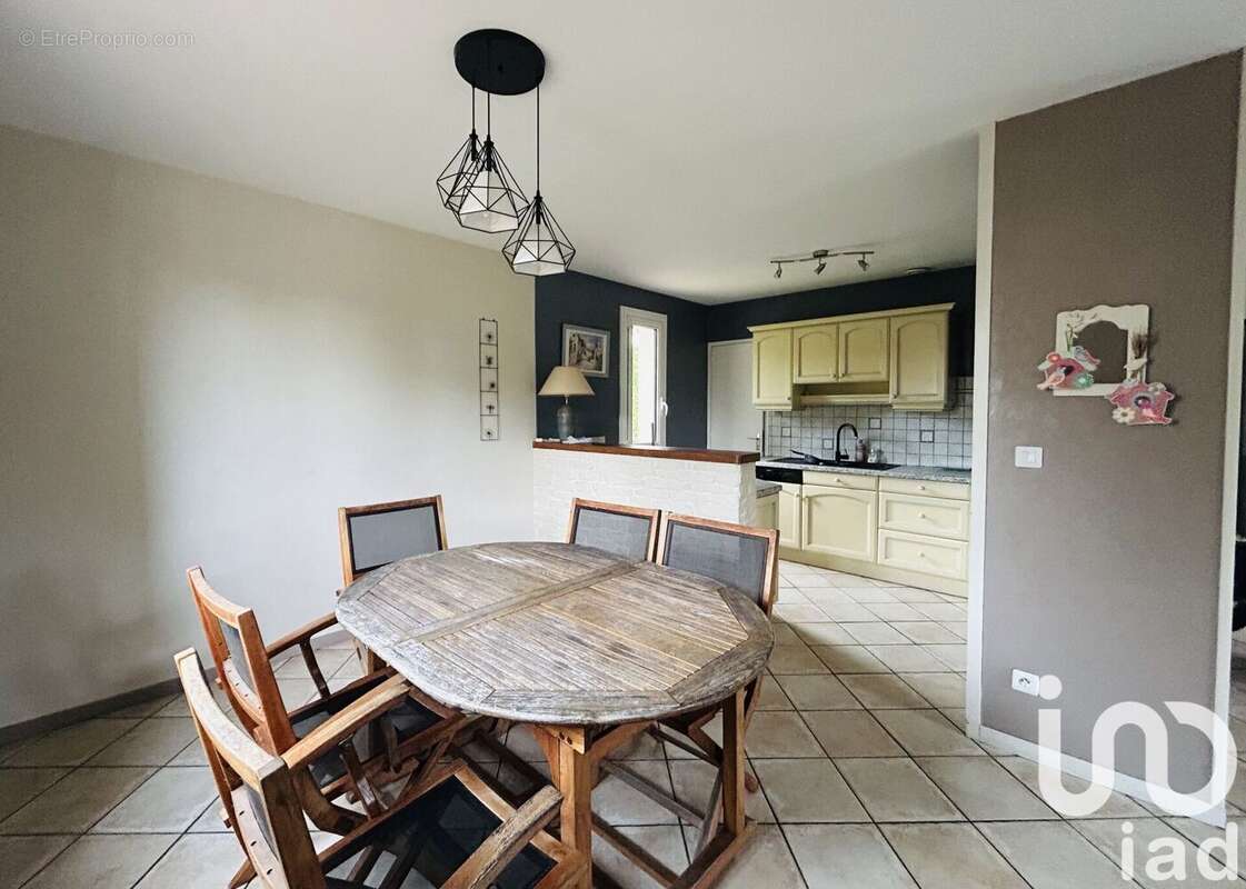 Photo 5 - Maison à DUCLAIR