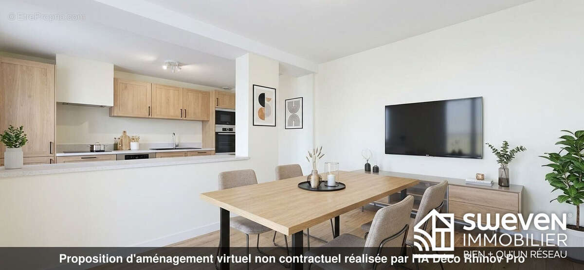 Maison à PLAISANCE-DU-TOUCH