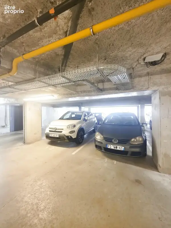Apartement vue ADOUR avec Pkg et Cellier - photo 9