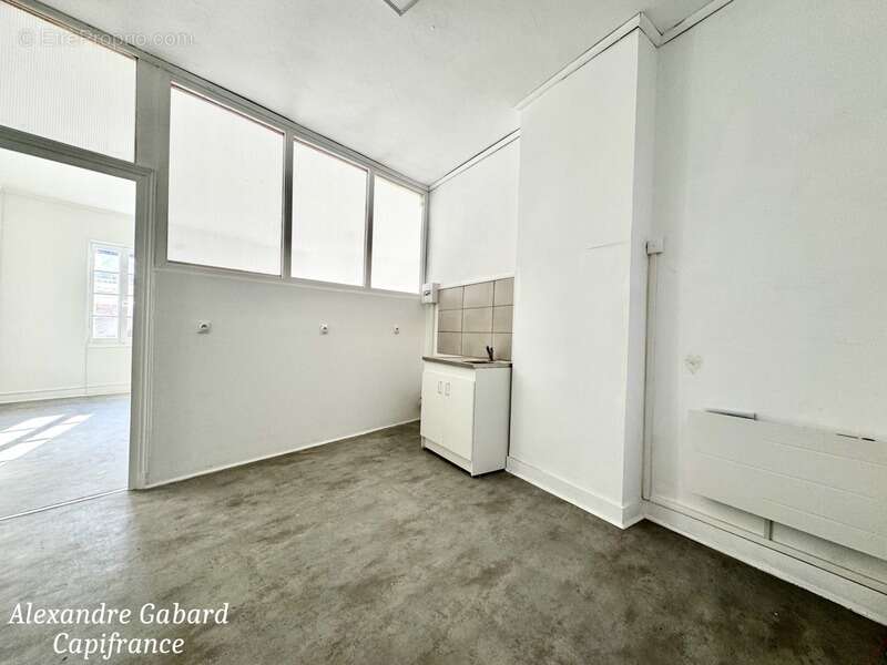 Appartement à LA REOLE