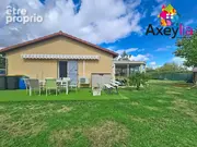 Maison à RENAISON