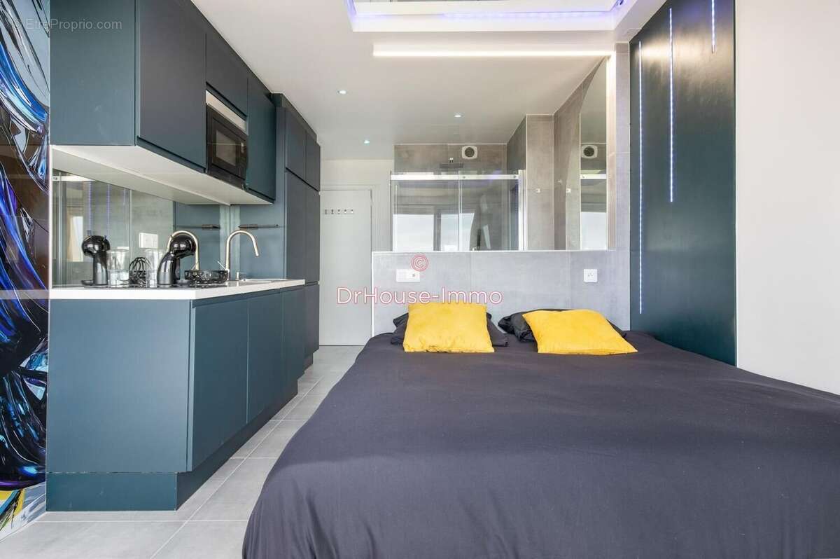 Appartement à AGDE