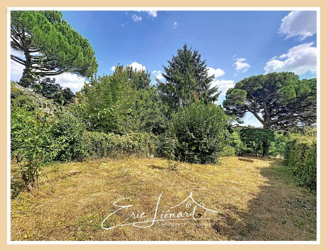 Maison à vendre 8 pièces SAINT MAIXENT L'ECOLE (79) - photo 25